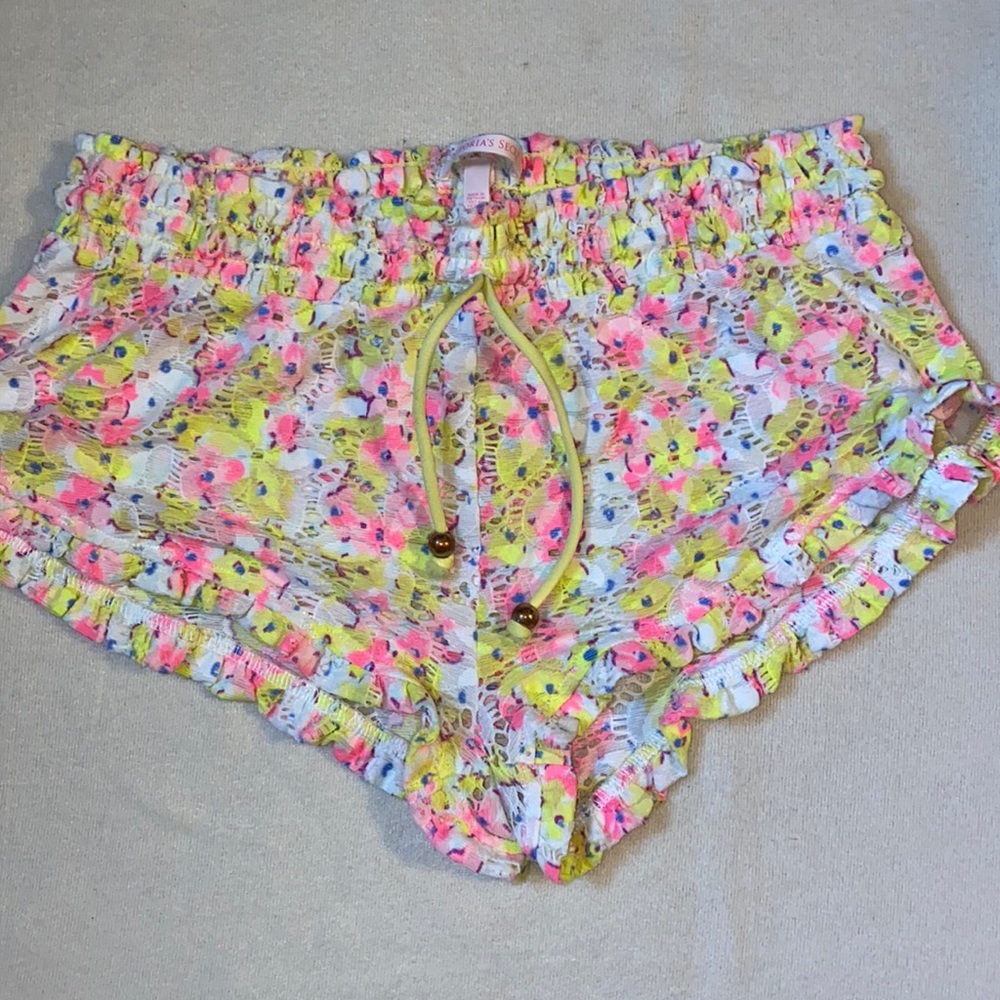 Victoria’s Secret Shorts Small